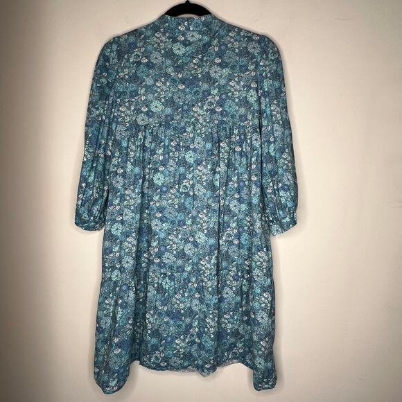 Beverly Drive Mini Dress Size XS - Picture 3 of 8